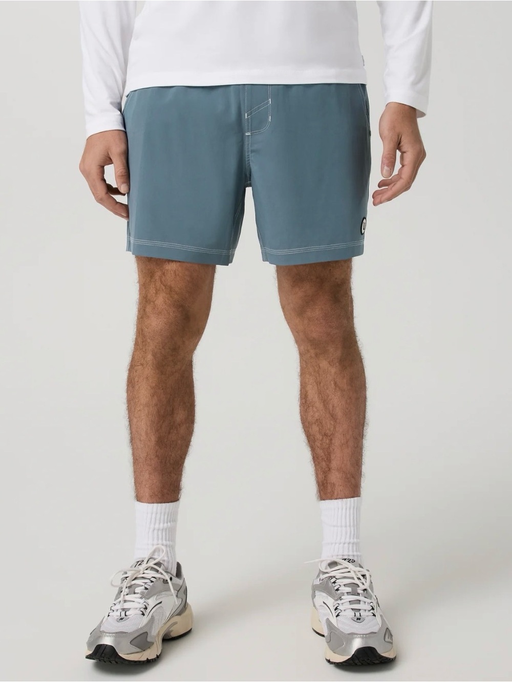 Vuori Men’s “Kore” Short 7” Inseam w/ Liner (L) *BESTSELLER*